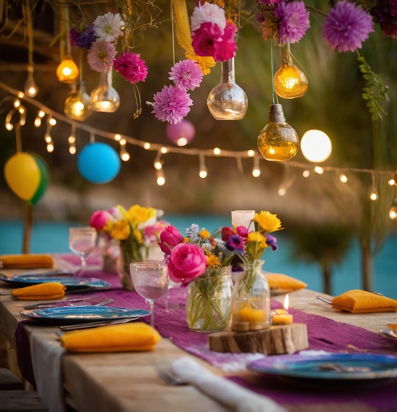 Catering especial para despedidas
